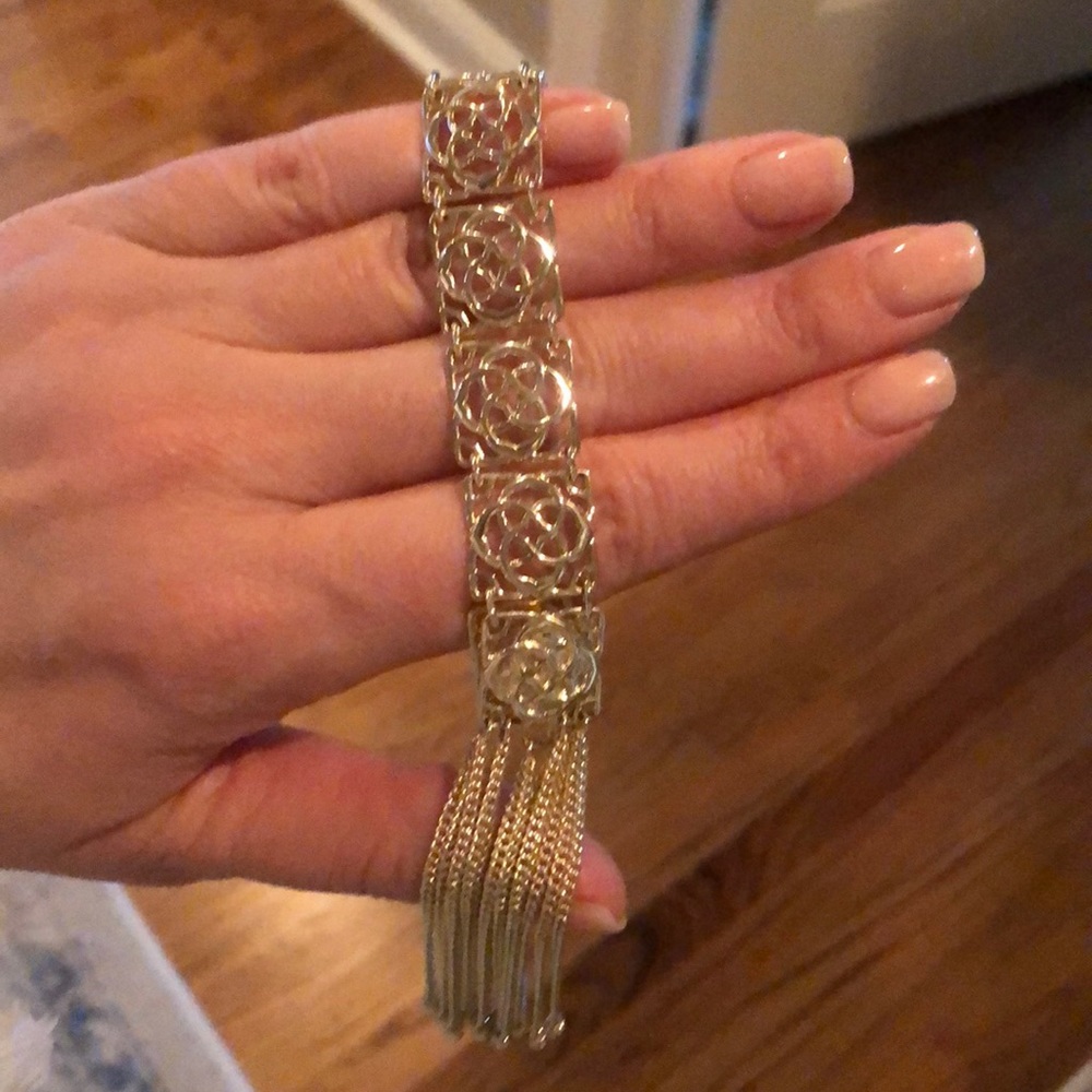 Additional listing for Kendra Scott bracelet